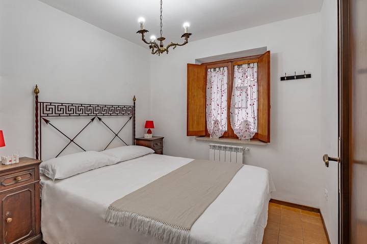 Appartamento per 4 persone, con Balcone a Roccaraso