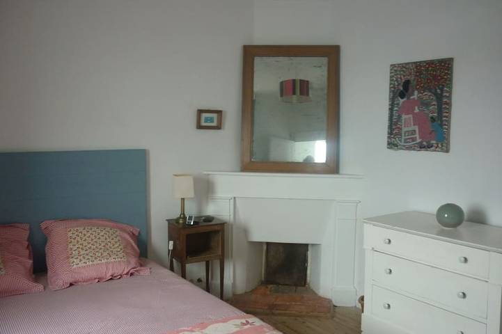 Location de vacances pour 6 personnes, avec jardin et terrasse dans Le Pouldu - 3