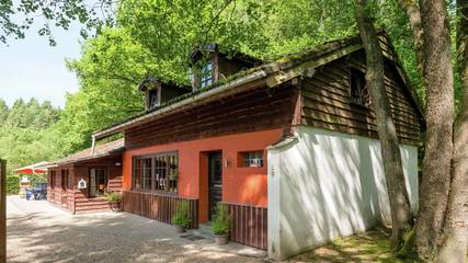 Ferienhaus mit Meerblick für 11 Personen, mit Garten und Pool, mit Haustier in Belgien