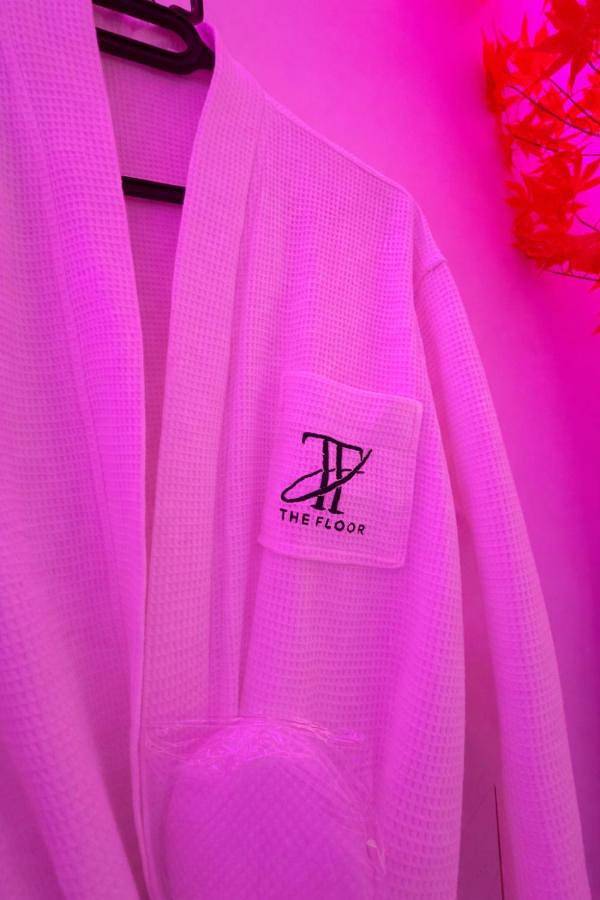 Gîte pour 2 personnes, avec jacuzzi dans Saint-Quentin en Yvelines - 4