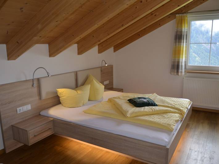 Ferienhaus für 14 Personen, mit Garten und Terrasse in Kappl - 3