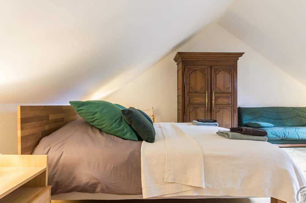Appartement entier, Maison cosy à Picauville avec jardin et animaux acceptés in Picauville, Côte de la Déroute
