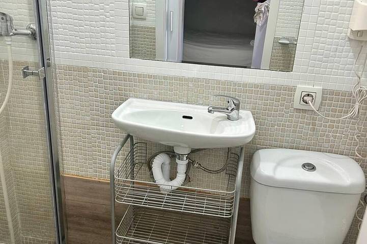 Appartement entier, Beautiful accommodation with pool and 10 minutes from the beach. in Benalmádena Costa, Benalmádena