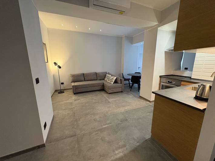 Apartamento de vacaciones para 4 personas - 1