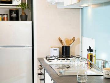 Camping pour 6 Personnes dans La Tranche-sur-Mer, Vendée, Photo 2