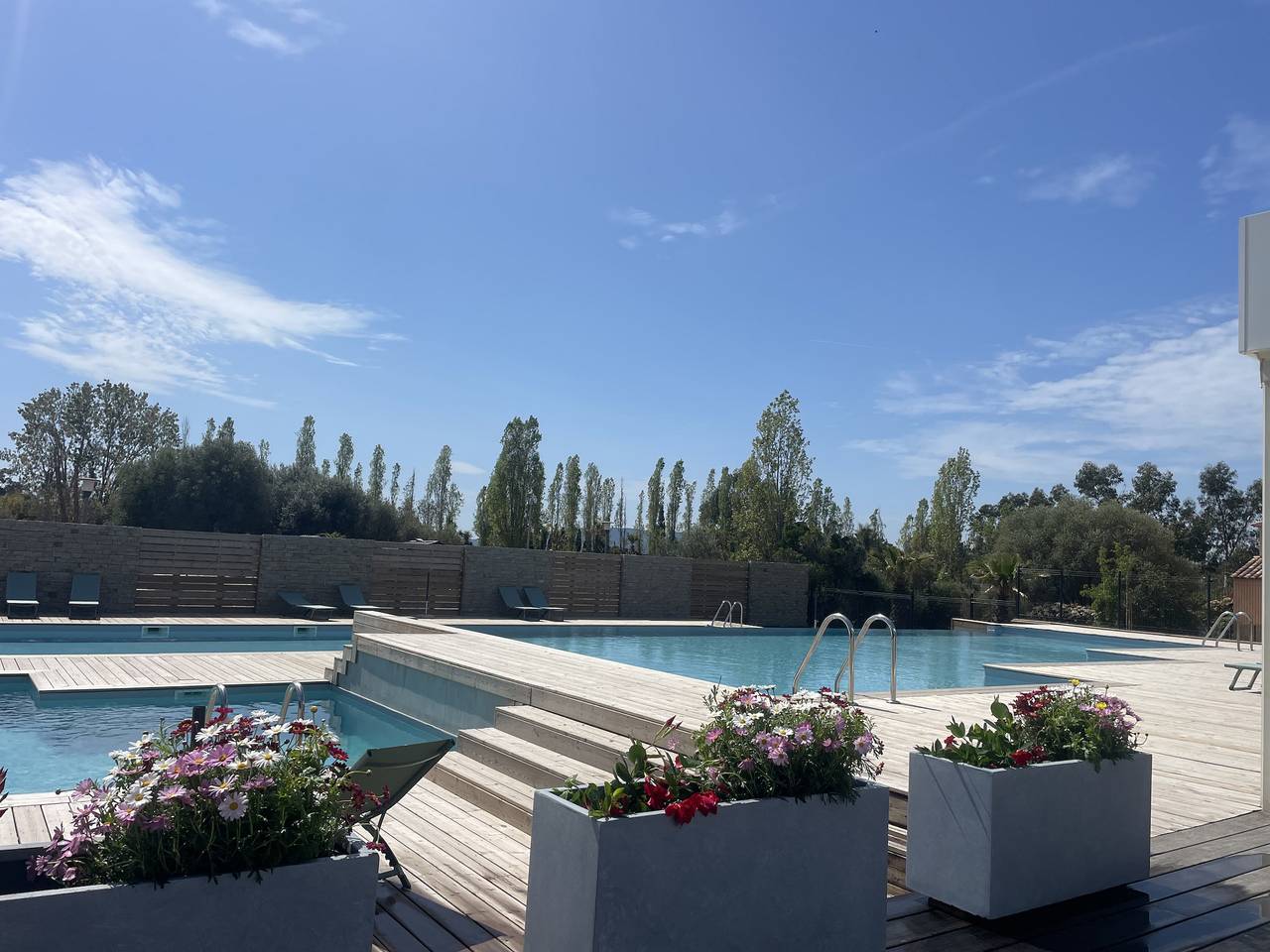 Appartement entier, T2 2/4 Personnes n°74 in Lecci, Arrondissement de Sartène