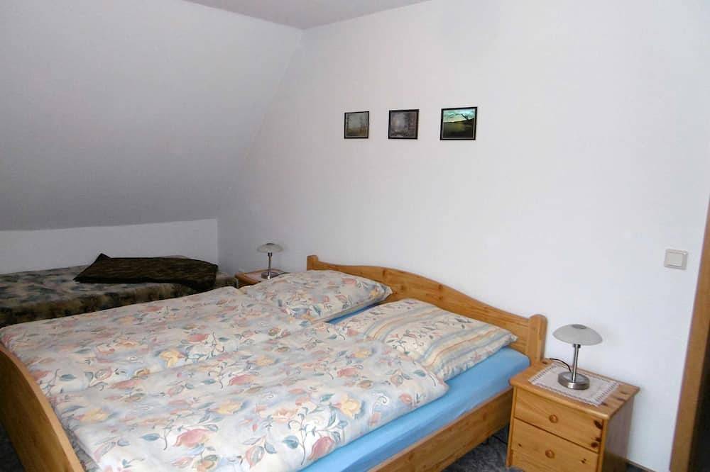 Ganze Wohnung, Rügen-Fewo 86 - Fewo Og in Ralswiek, Bergen auf Rügen und Umgebung