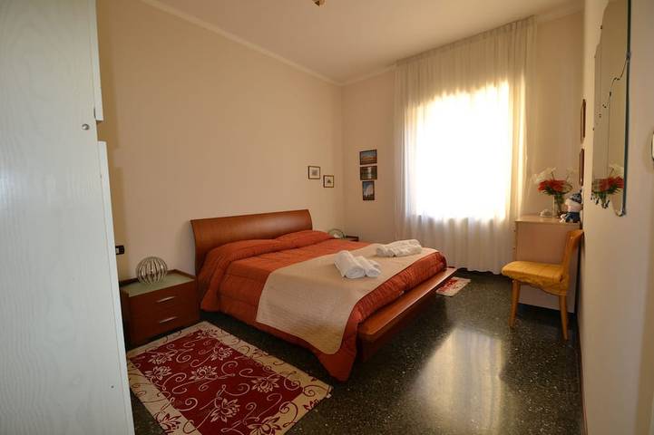 Apartamento entero, Apartamento Magenta .. in Varese, Provincia de Varese