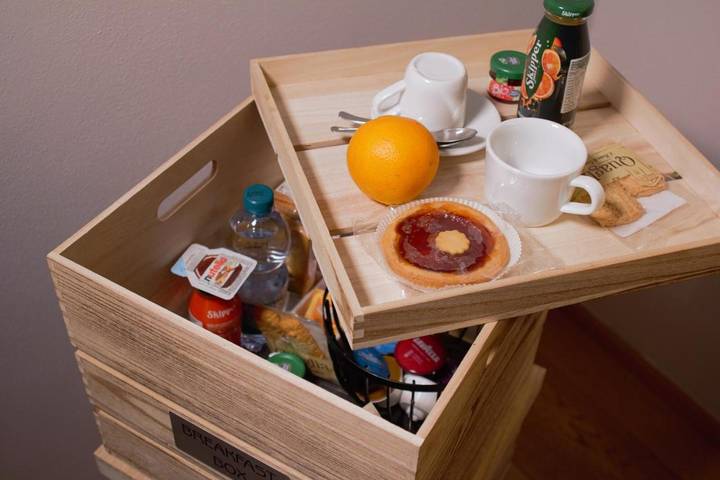 Location de vacances pour 2 personnes, avec vue et balcon à Mondovì - 2