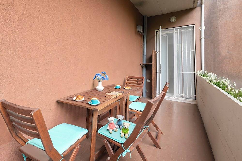 Appartamento intero, Grazioso monolocale con balcone a due passi dal mare e dal centro in Pesaro, Valle del Metauro