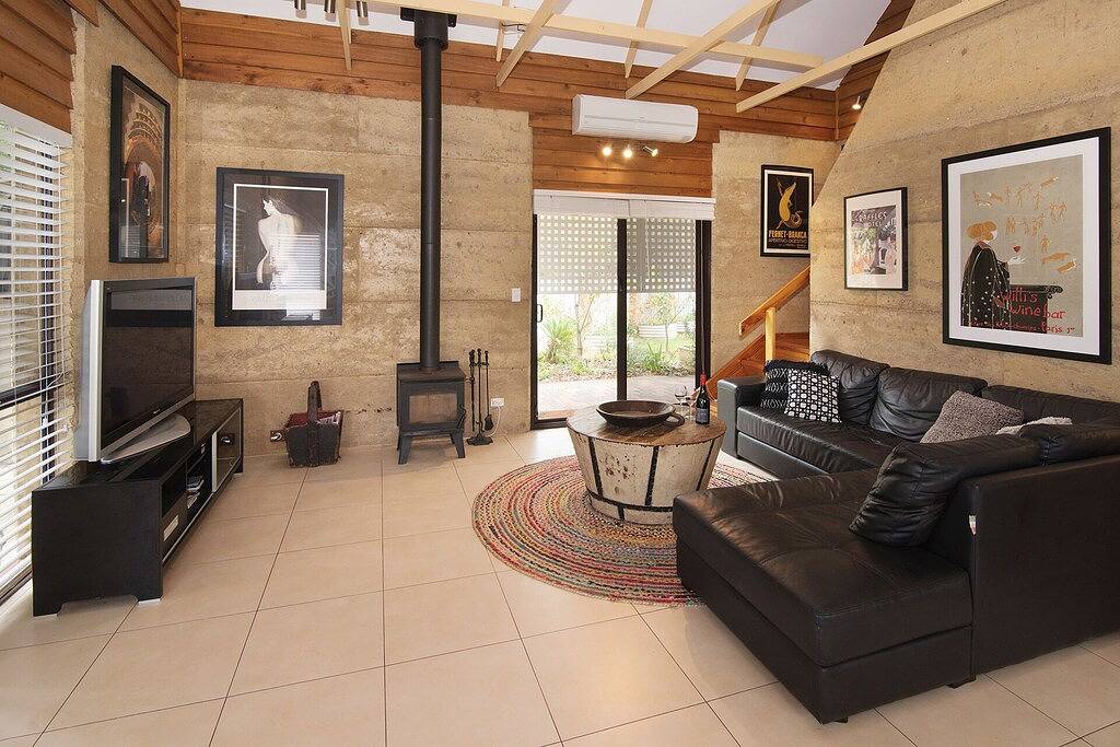 Dunsborough Spa Cottage - ruhiger Ort, zentrale Stadt in Dunsborough, Western Australia