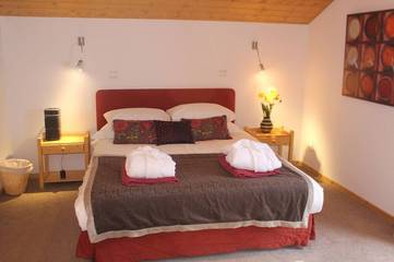 Chalet pour 9 Personnes dans Avoriaz, Région de Thonon-les-Bains, Photo 1