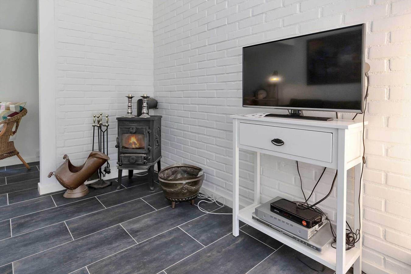 13360-1 Asnæs - Mejsevej 6 in Høve Strand, Asnæs