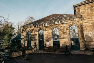 Hôtel pour 2 personnes, avec jardin dans Newcastle upon Tyne