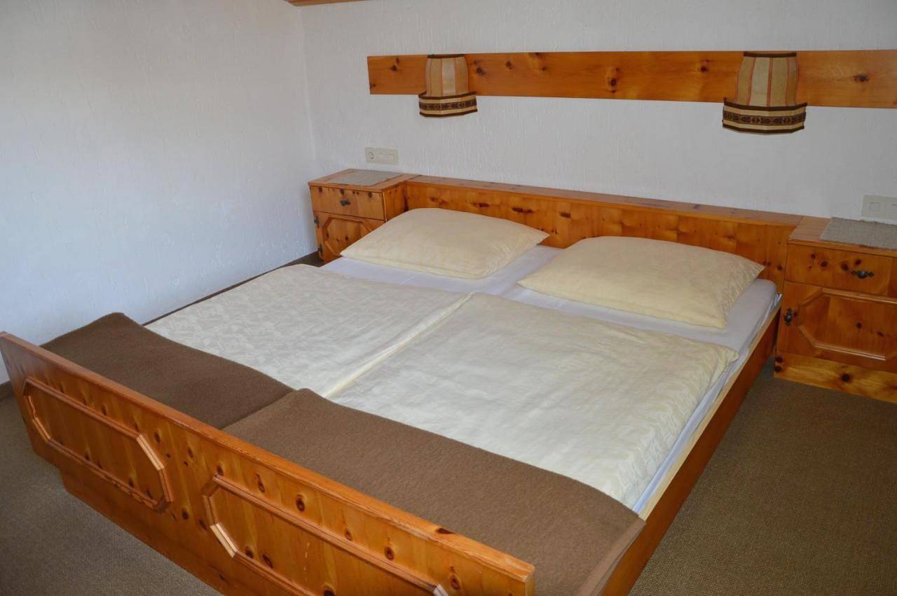 Ferienhaus Antonia in Ehrwald, Alpes d'Ammergau (Autriche)