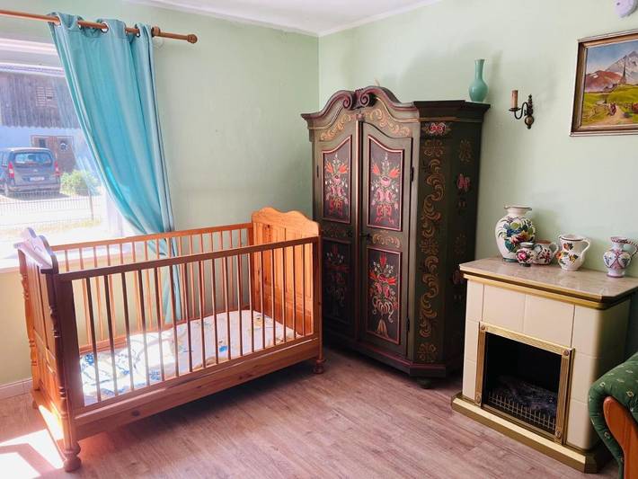 Ferienhaus für 8 Personen, mit Garten und Ausblick am Ammersee - 4