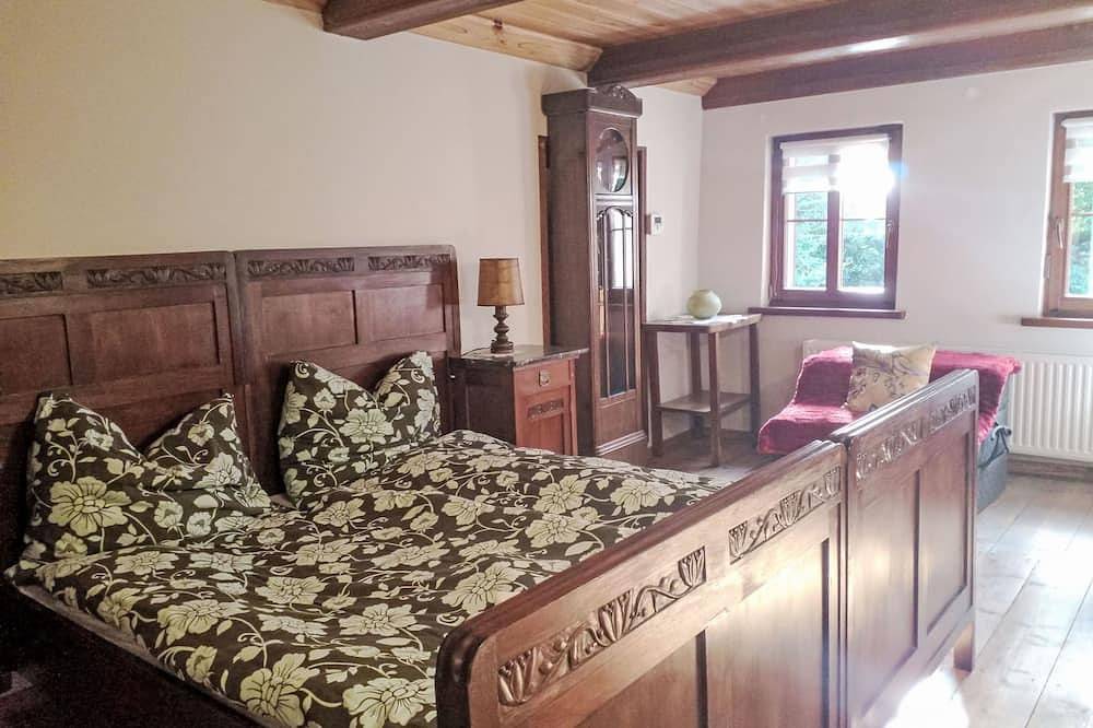 Karpacz Kowary in Kowary, Sudeten (Polen)