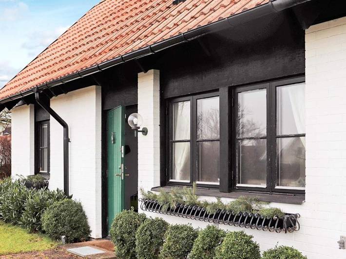 Ferienhaus für 8 Personen, mit Garten in Bastad - 3