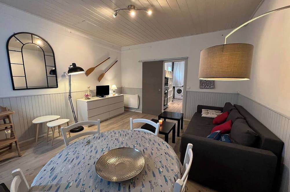 Maison de vacances