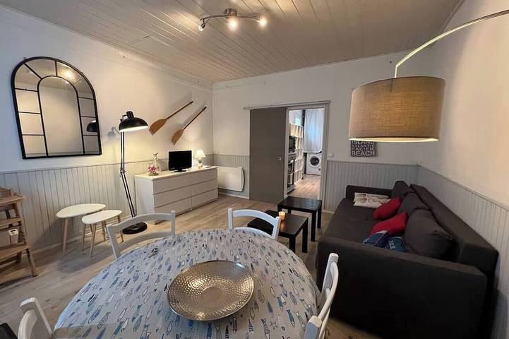 Ferienhaus für 4 Personen - 1