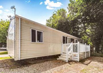 Camping für 8 Personen in Bowness-on-Windermere, Cumbria, Bild 2