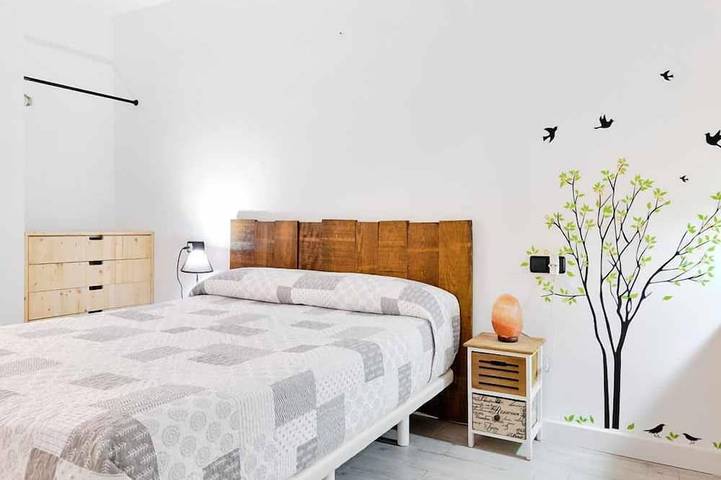 Ganze Wohnung, Simon 1 Wohnung. in Murcia, Murcia Binnenland