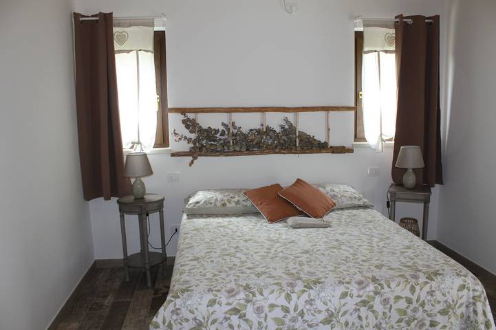 Ferienwohnung für 2 Personen, mit Garten, mit Haustier in Cavaion Veronese - 3