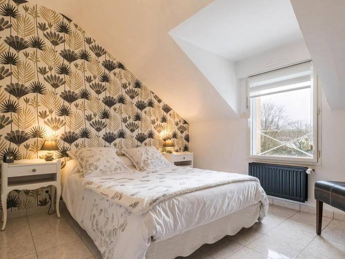 Chambre d’hôte pour 4 personnes à Pornichet - 4