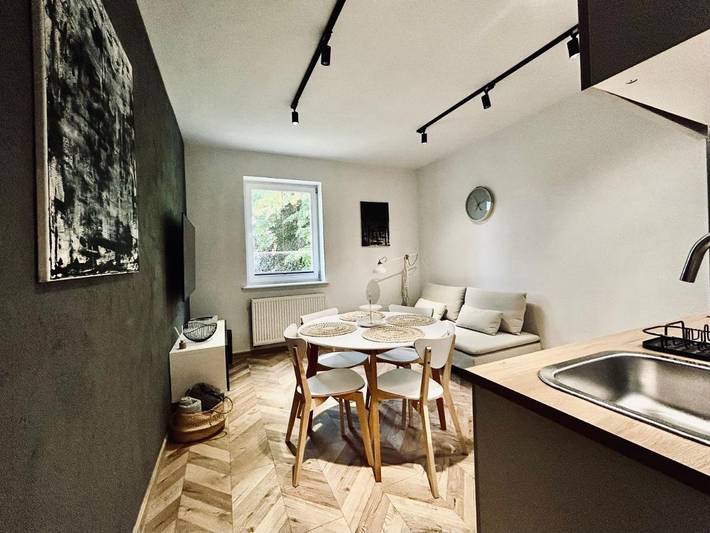 Ferienwohnung für 4 Personen