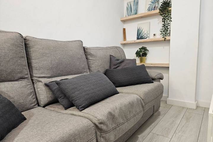 Gîte pour 5 personnes à Gijón - 2