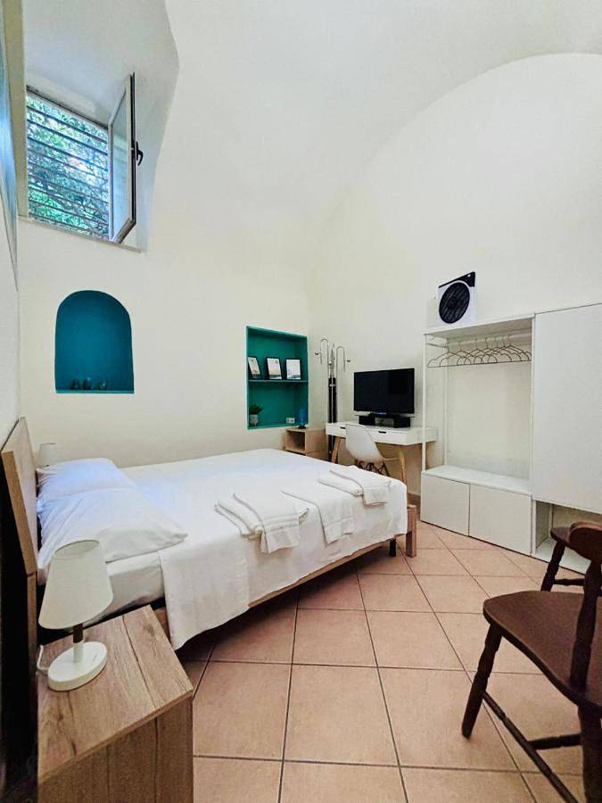 Apartamento de vacaciones para 4 personas - 1