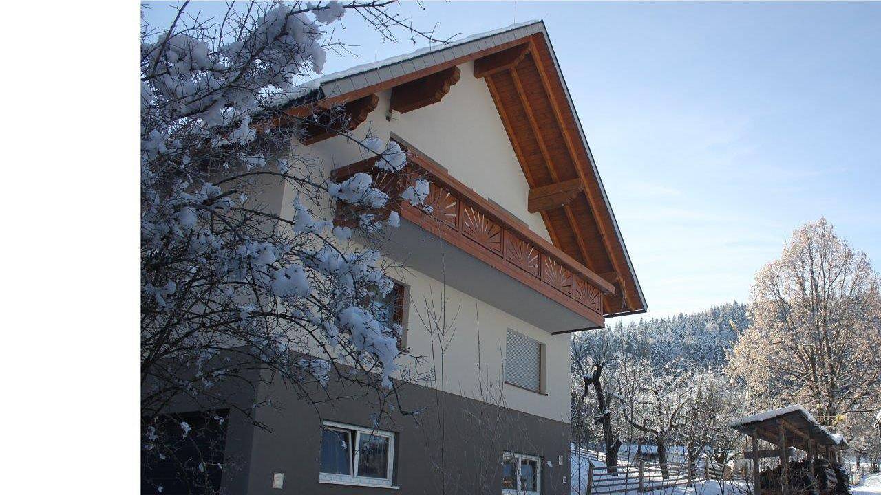 Ferienwohnung für 4 Personen in Windischgarsten, Kirchdorf an der Krems (Bezirk)