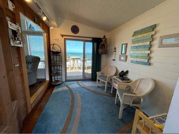 Vacation Apartment for 4 Guests in California, USA, Picture 3