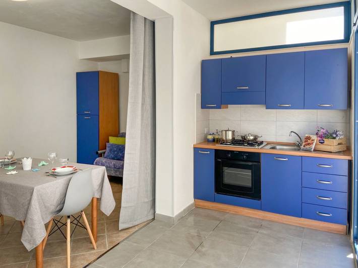 Apartamento entero, Sole in Casuzze, Santa Croce Camerina
