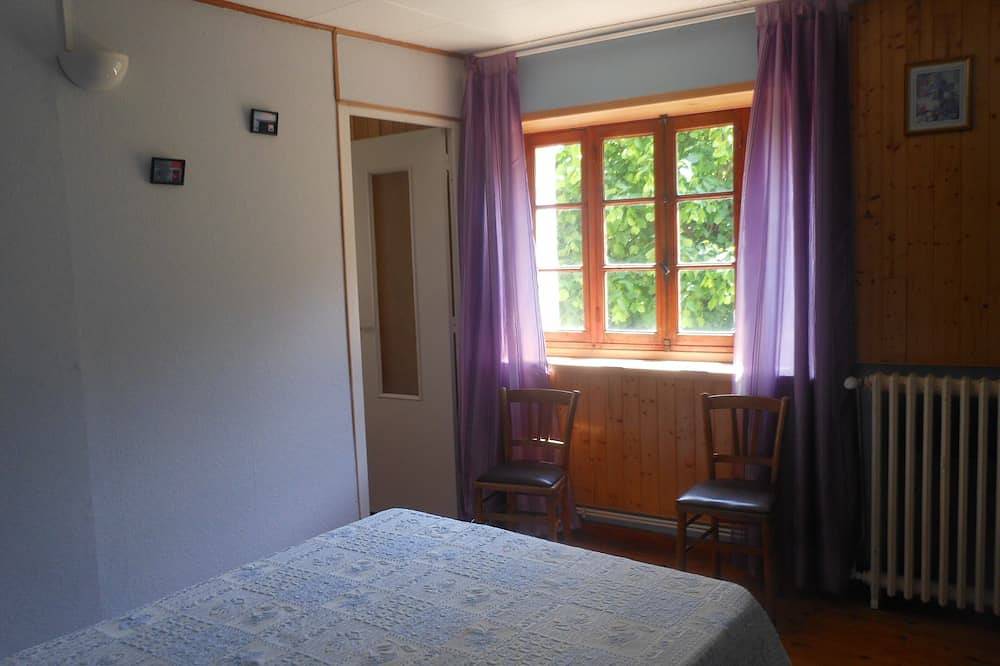 70m² quiet holiday home rental near a farm 23 km from Grenoble in Lans-en-Vercors, Parc naturel régional du Vercors