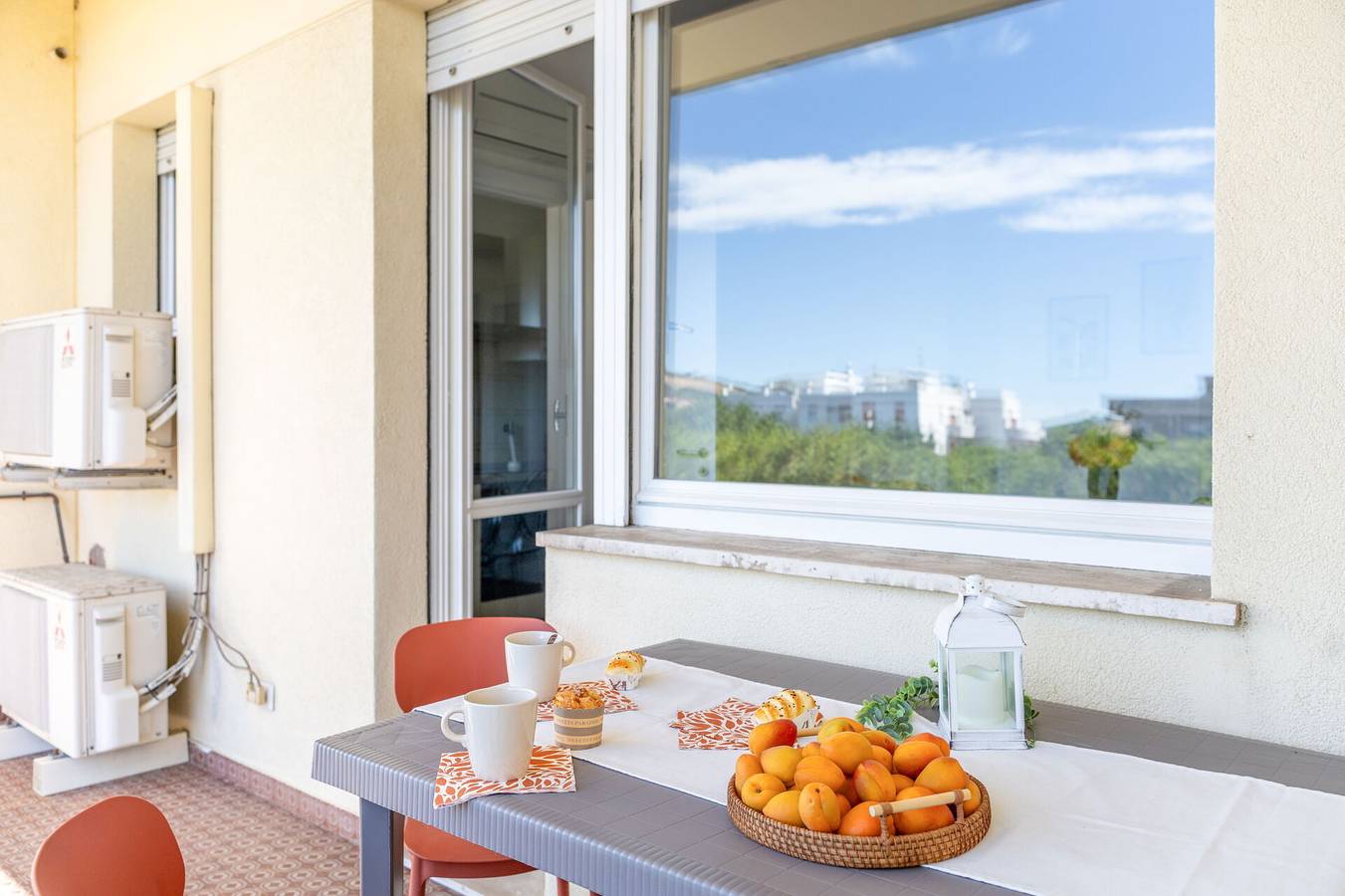 Appartamento intero, Casabianca in Lido di Fermo, Fermo