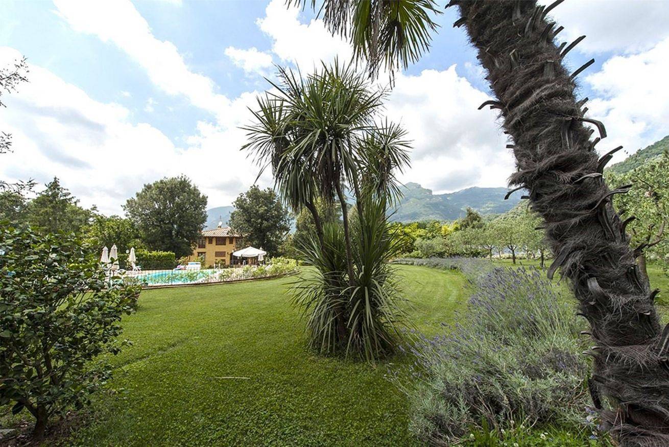 Villa Micol By Mmega in Camaiore (Toscana), Riviera Toscana