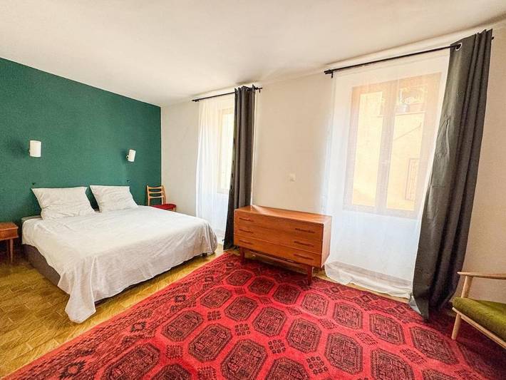 Location de vacances pour 4 personnes, avec terrasse, animaux acceptés à Estagel - 4