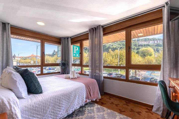 Gîte pour 2 personnes, avec vue à Laredo - 2