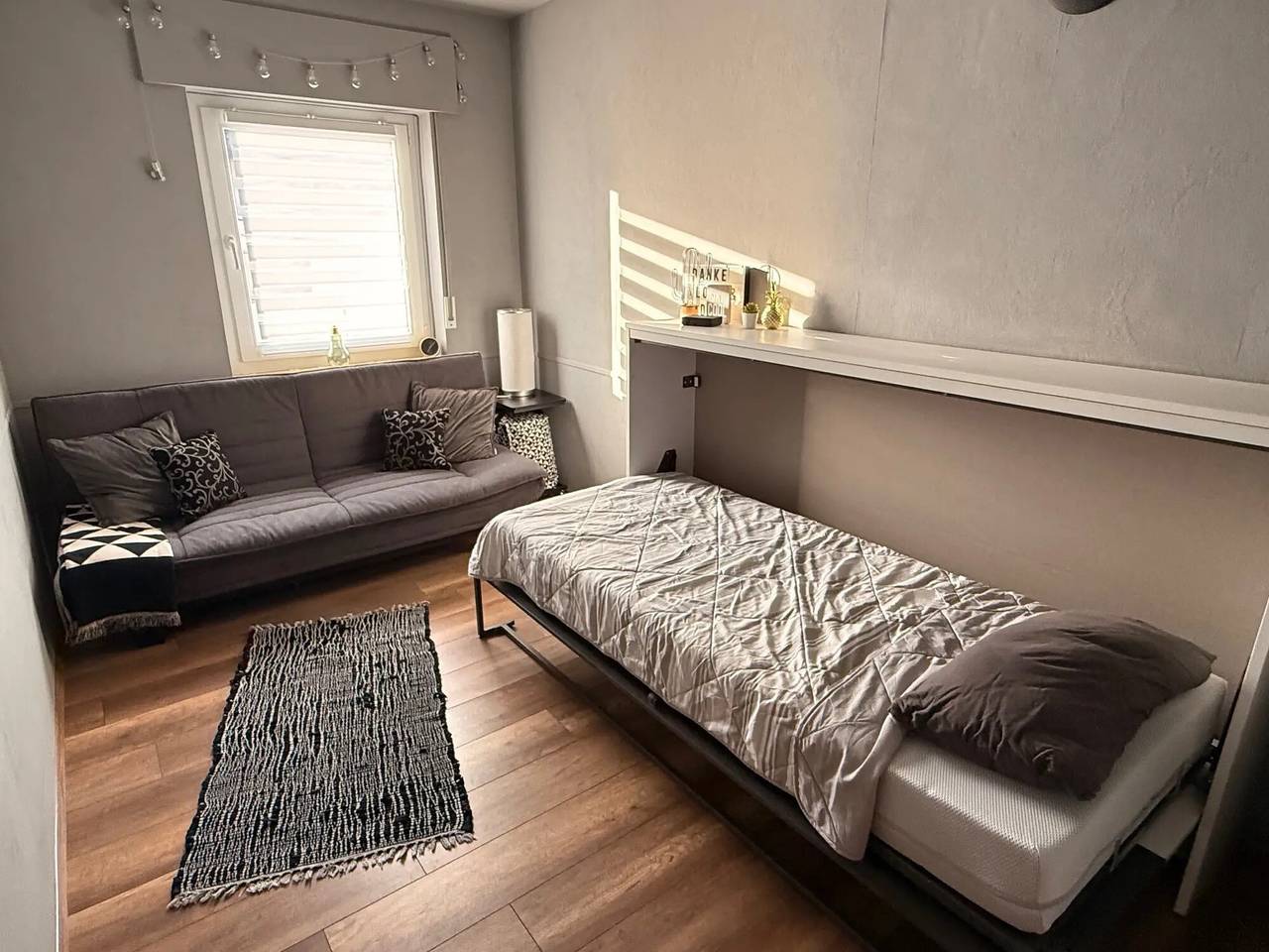 Appartement entier, Appartement « Ferienwohnung Seus » avec Wi-Fi in Dorfprozelten, Vallée de la Tauber