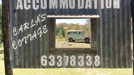 Cottage for 5 People in New South Wales, Photo 4