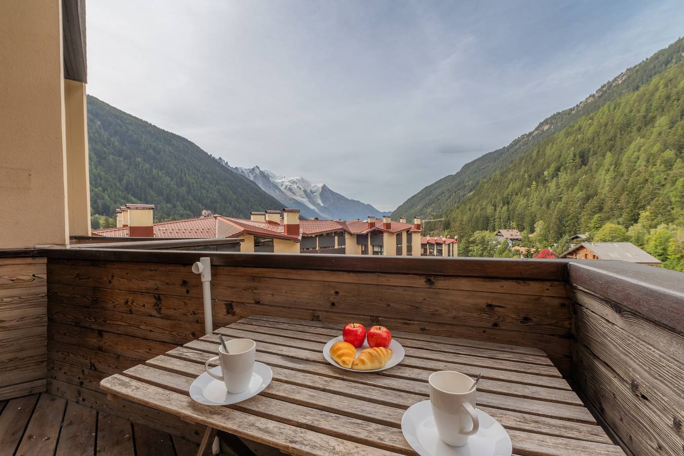Appartement de vacances