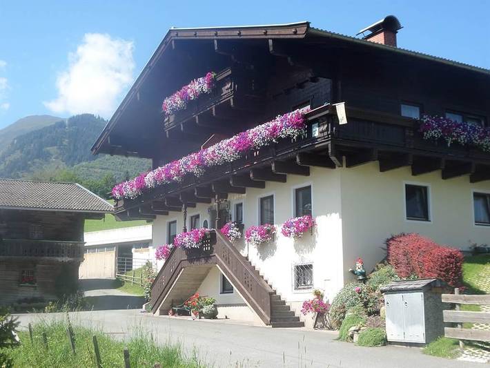 Ferienwohnung für 2 Personen in Kaprun - 3