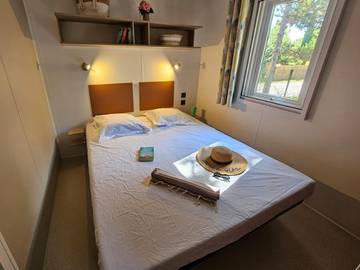 Bungalow für 4 Personen in Saint-Saturnin-lès-Apt, Provence, Bild 2