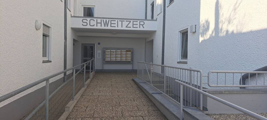 Ferienwohnung für 2 Personen, mit Balkon/Terrasse und Balkon in Passau - 3
