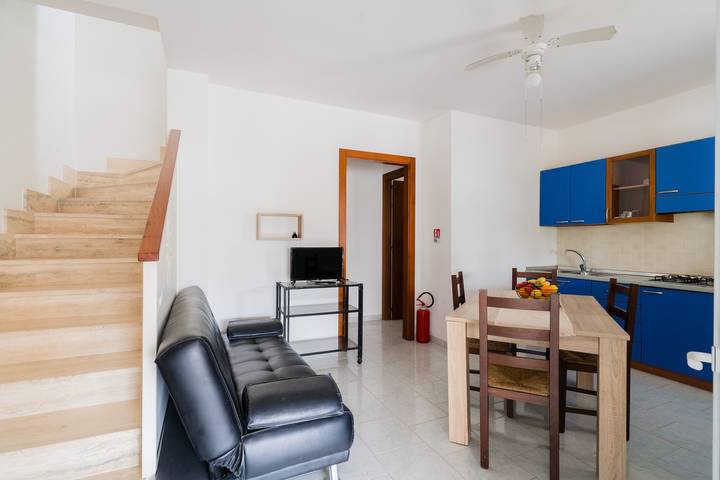Villa Vittoria 13 posti con piscina privata, Wi-Fi e aria condizionata in Torre dell'Orso, Melendugno