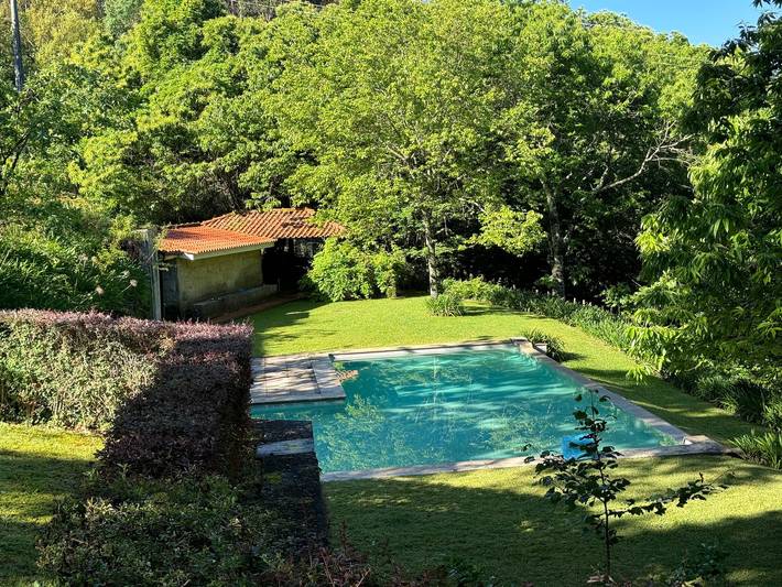 Ferienhaus für 12 Personen, mit Garten - 1