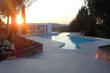 Cottage pour 6 personnes, avec jardin et terrasse à Calès (Midi-Pyrénées)