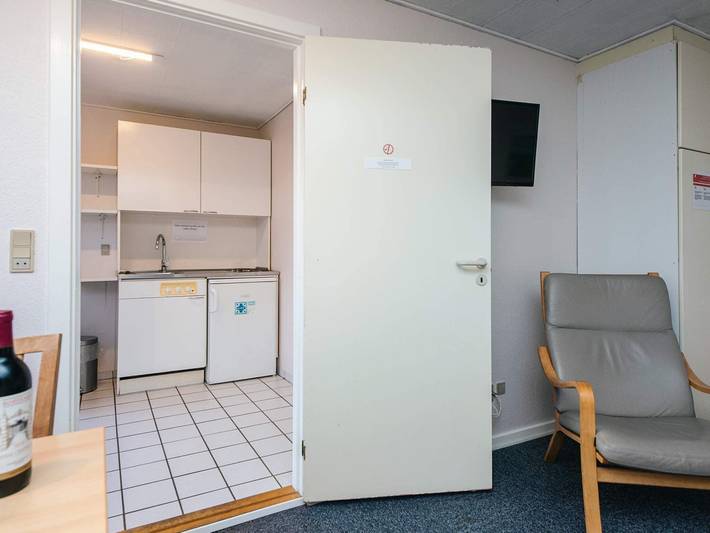 Ferienhaus für 4 Personen, mit Haustier in Højer - 3