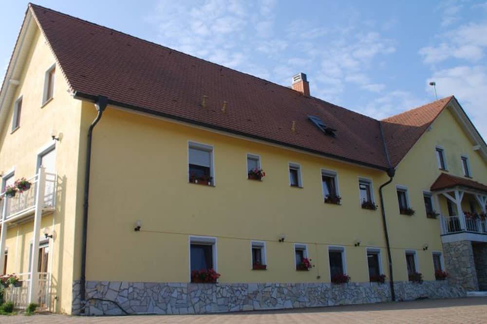 Einzelzimmer 1 - .Sachsenhotel in Torgau, Nordsachsen